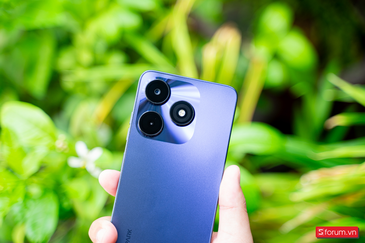 Tecno Spark 10