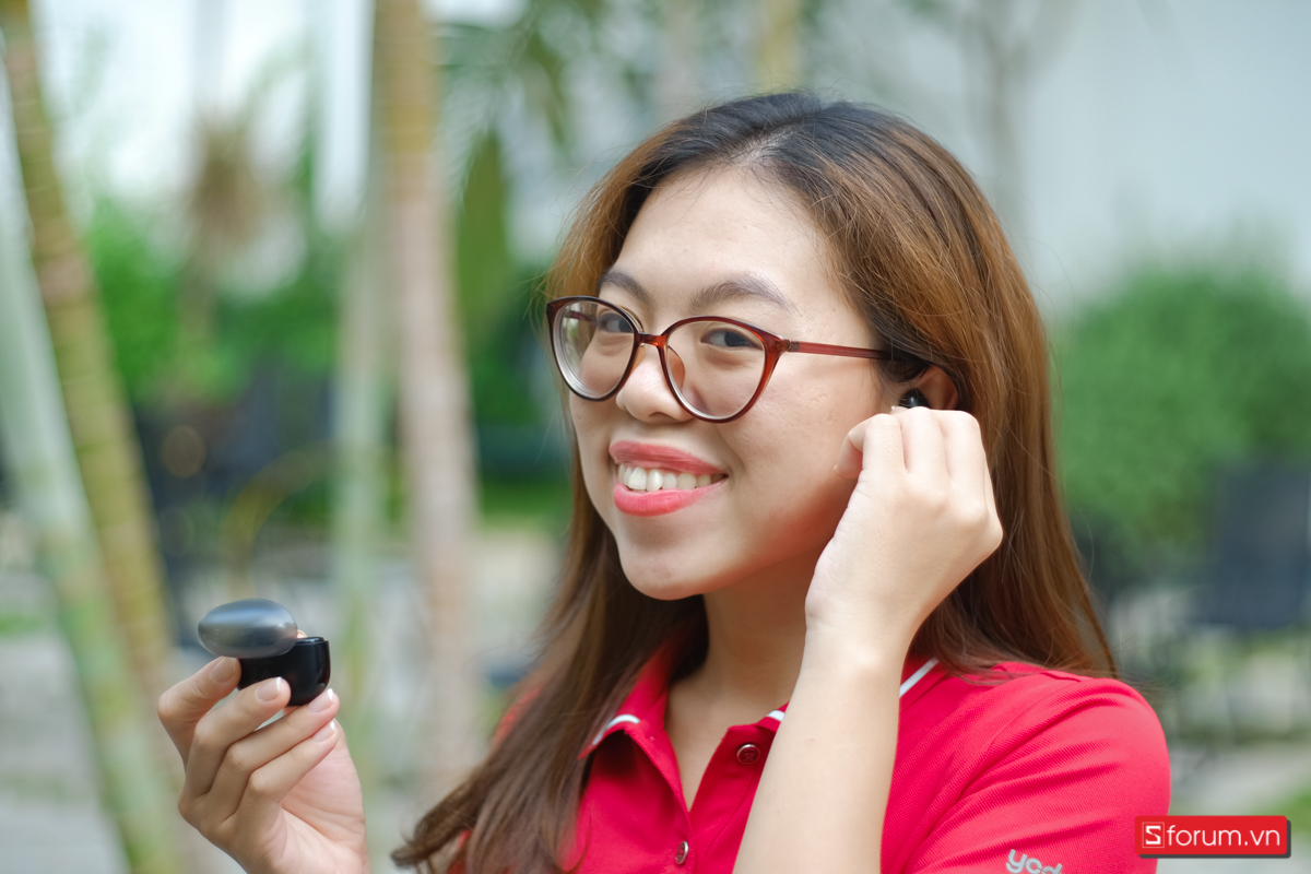 Edifier X2s là chiếc tai nghe chất lượng tốt vượt trên mong đợi khi có mức giá rẻ