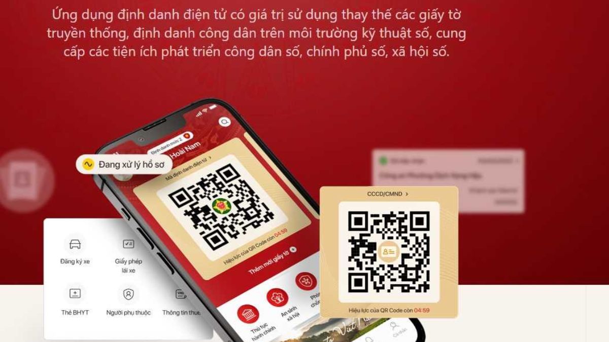 Tài khoản VNeID của bạn có thể bị khoá khi nào và làm sao mới có thể mở lại?