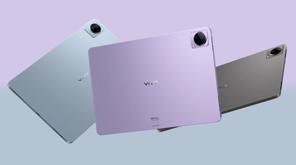 Vivo Pad 2