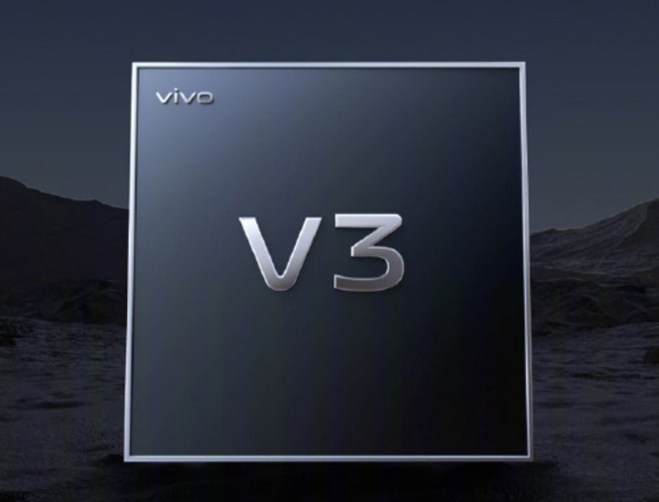 Dòng Vivo X100 có thể là những điện thoại đầu tiên dùng chip V3