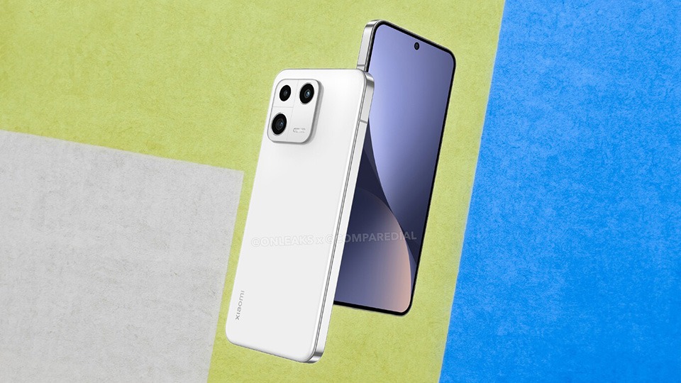 Xiaomi 13