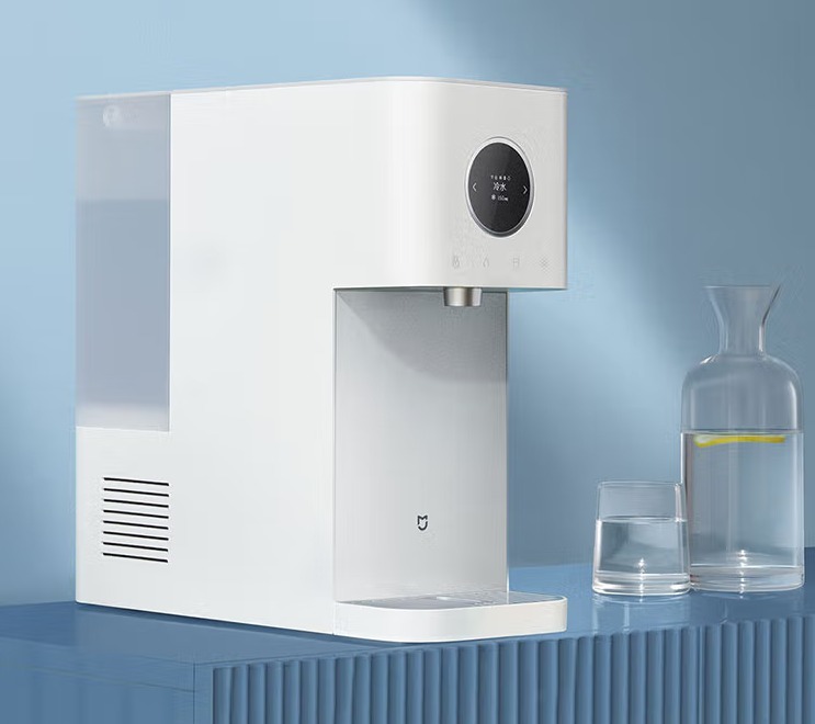MIJIA Home Desktop Water Purifier Hot & Cold