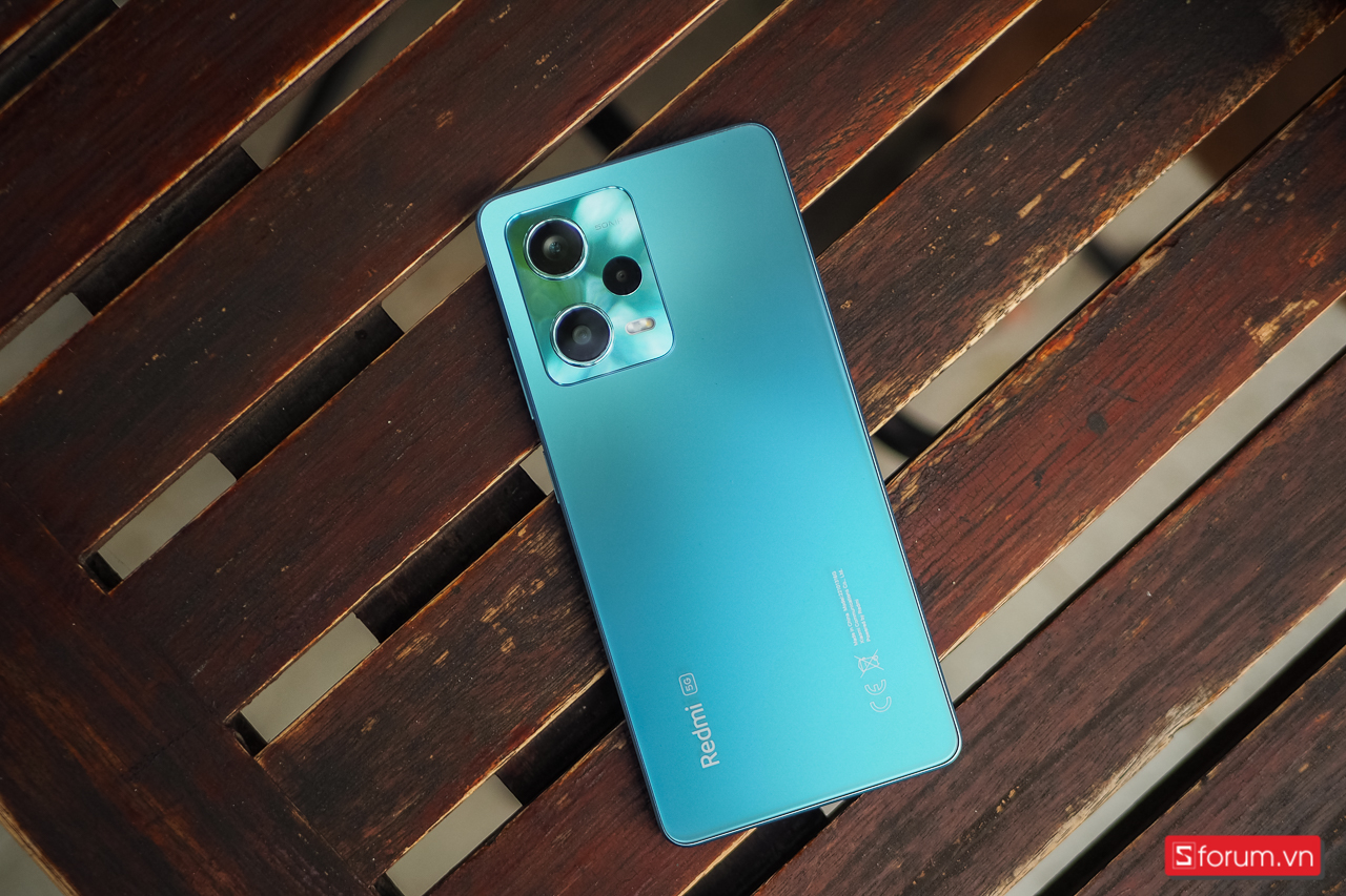 Xiaomi Redmi Note 12 Pro