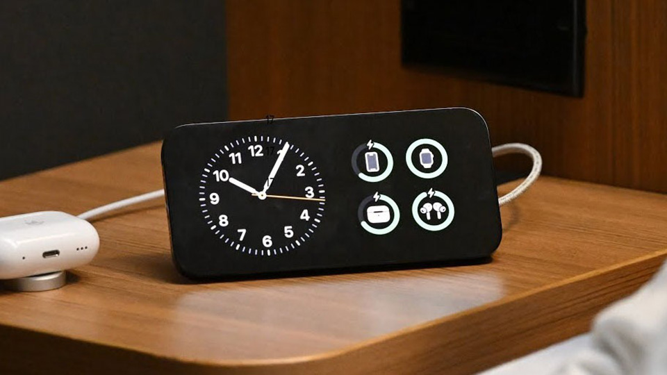 iPhone khó sử dụng ở chế độ ngang