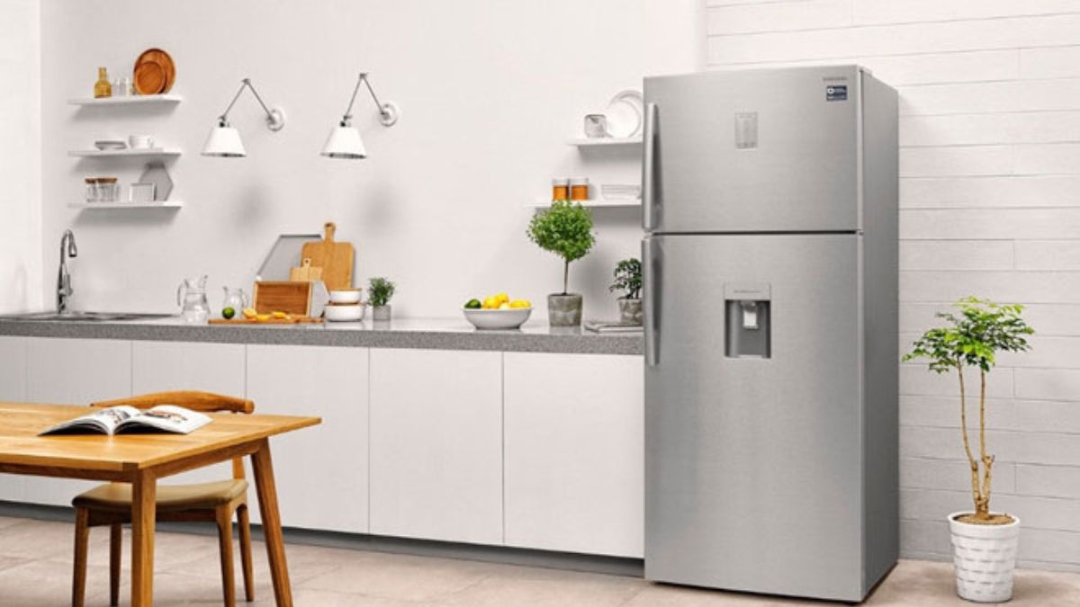 Tổng hợp bảng mã lỗi tủ lạnh Samsung và cách khắc phục đi kèm