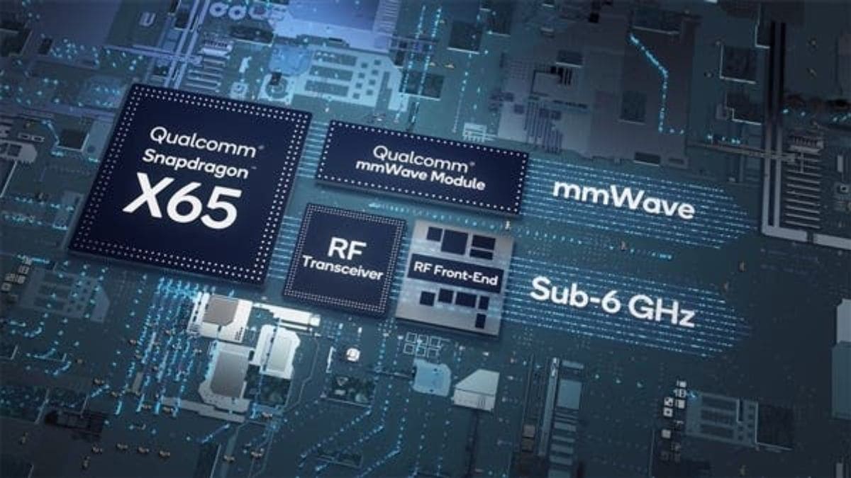 Bảng xếp hạng chip điện thoại với 50 con chip mạnh nhất 2023
