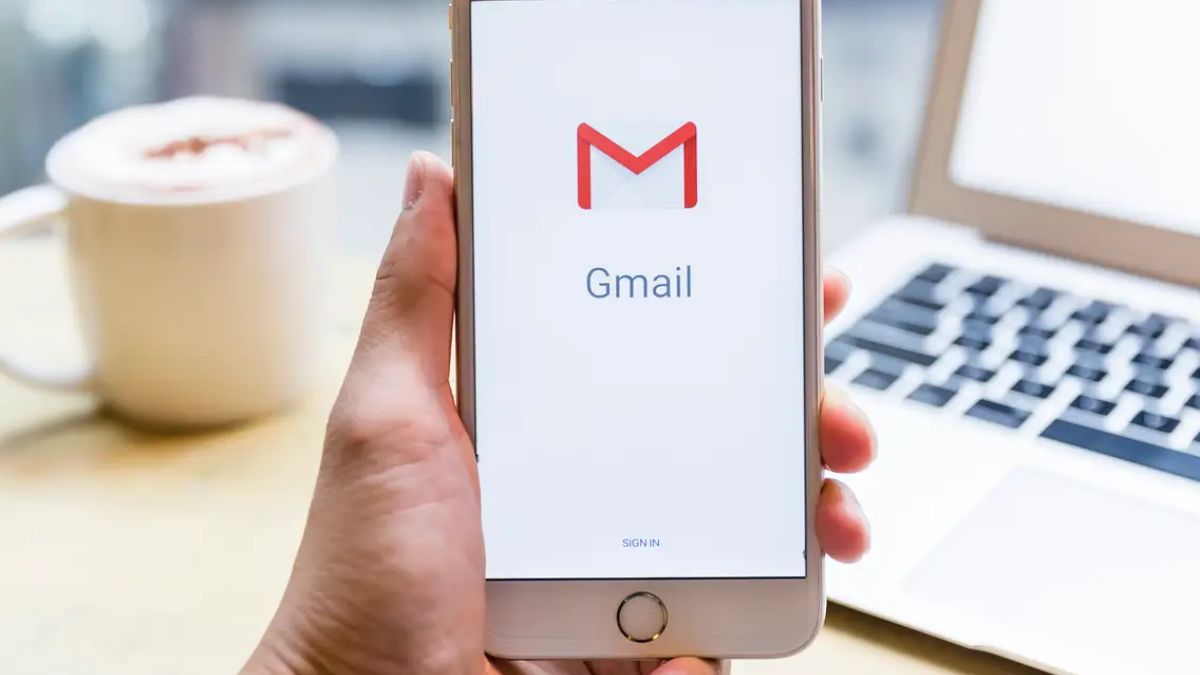 Bảo vệ tài khoản Gmail - Đừng để kẻ xấu lấy cắp thông tin của bạn!