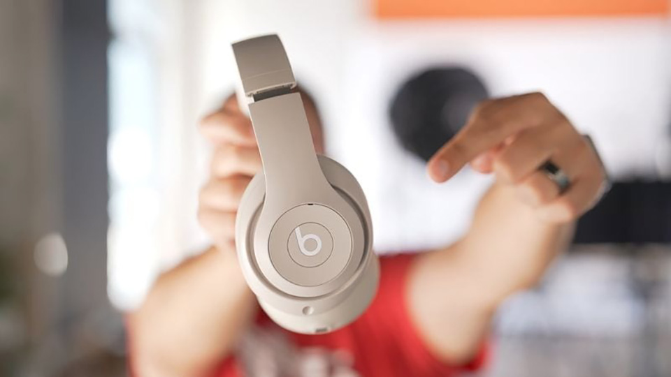 Beats Studio Pro có chất lượng âm thanh được cải thiện