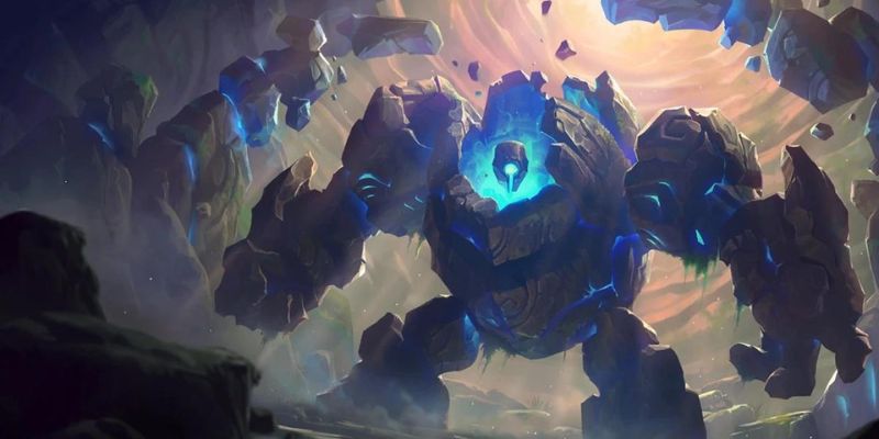 LMHT: Bùa lợi rừng quá nhàm chán, Riot cuối cùng cũng chịu thay đổi sau 4 năm