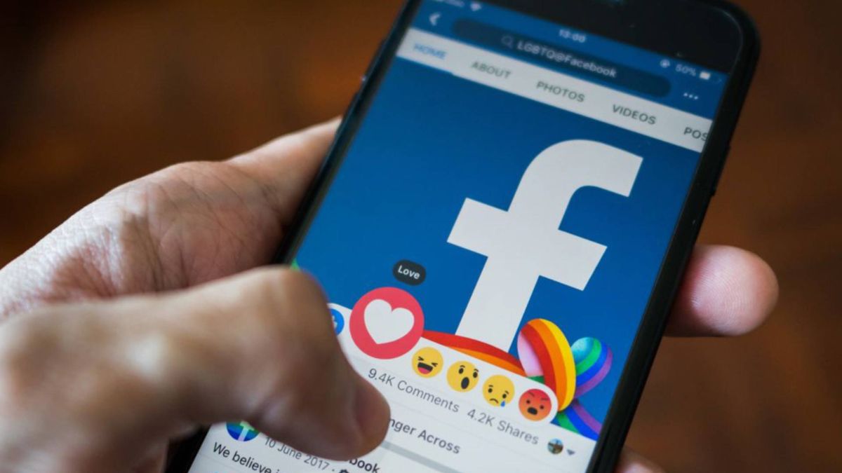 Lợi ích của cách ẩn like trên Facebook