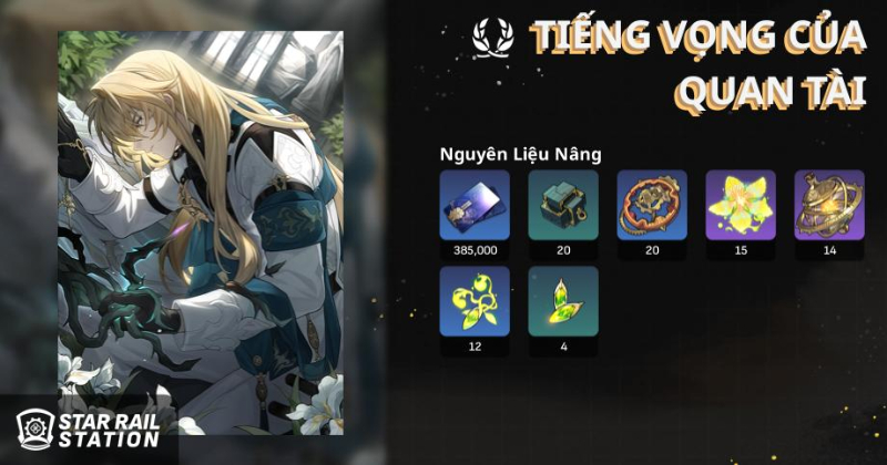 cách build Luocha