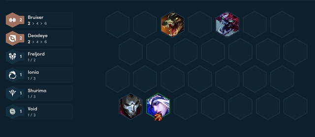 Cẩm nang ĐTCL: Phá đảo meta với đội hình Akshan reroll cực mạnh