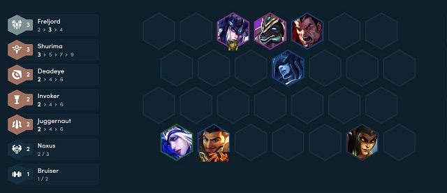 Cẩm nang ĐTCL: Phá đảo meta với đội hình Akshan reroll cực mạnh