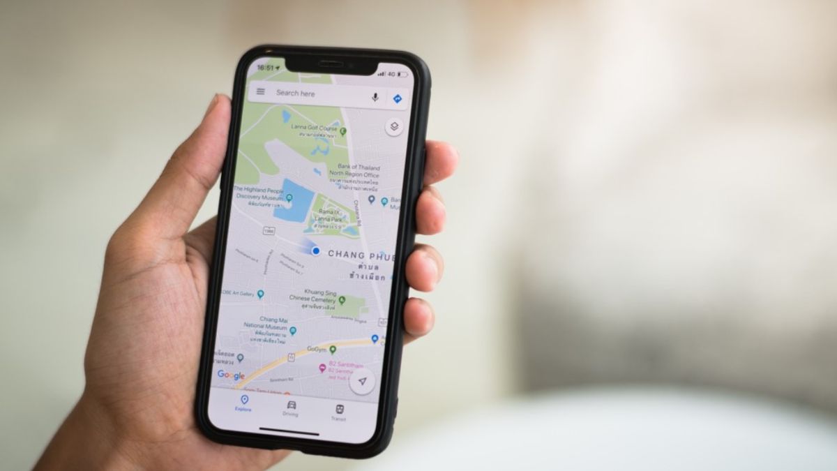 Định vị sim điện thoại Viettel là gì?