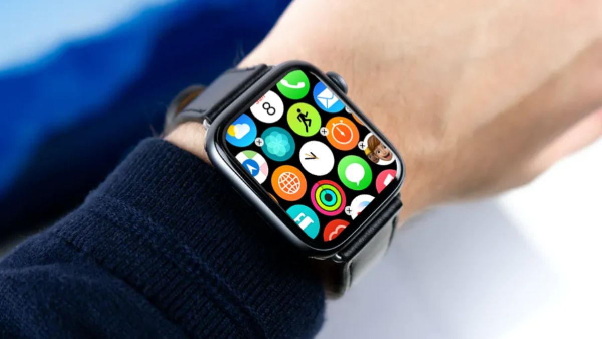 Sử dụng Apple Watch Cellular