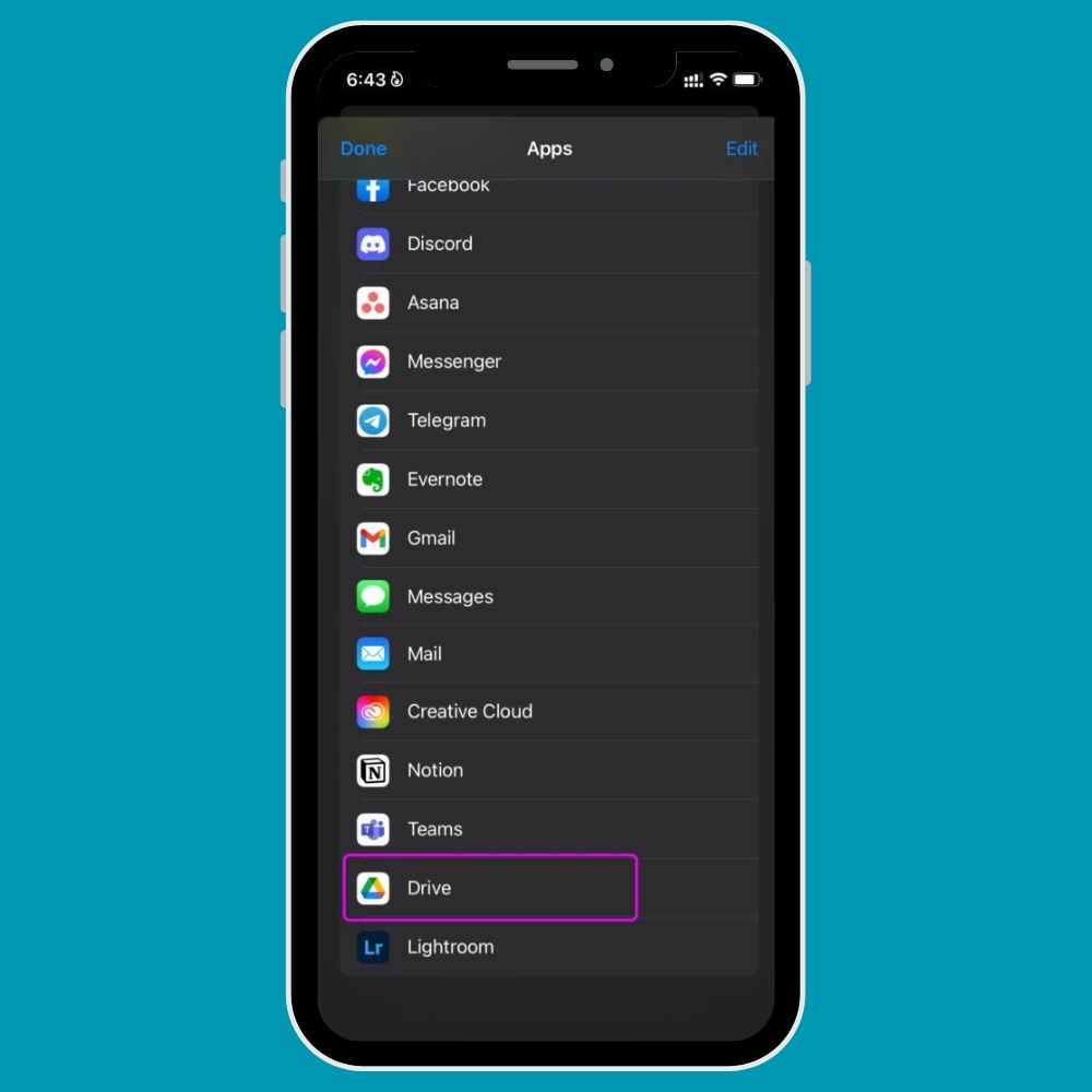Sử dụng Google Drive - Hình 1