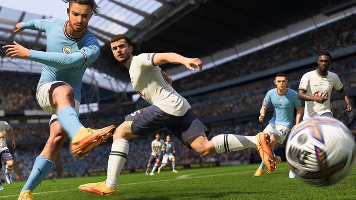 Những tính năng nổi bật trong game FIFA 23