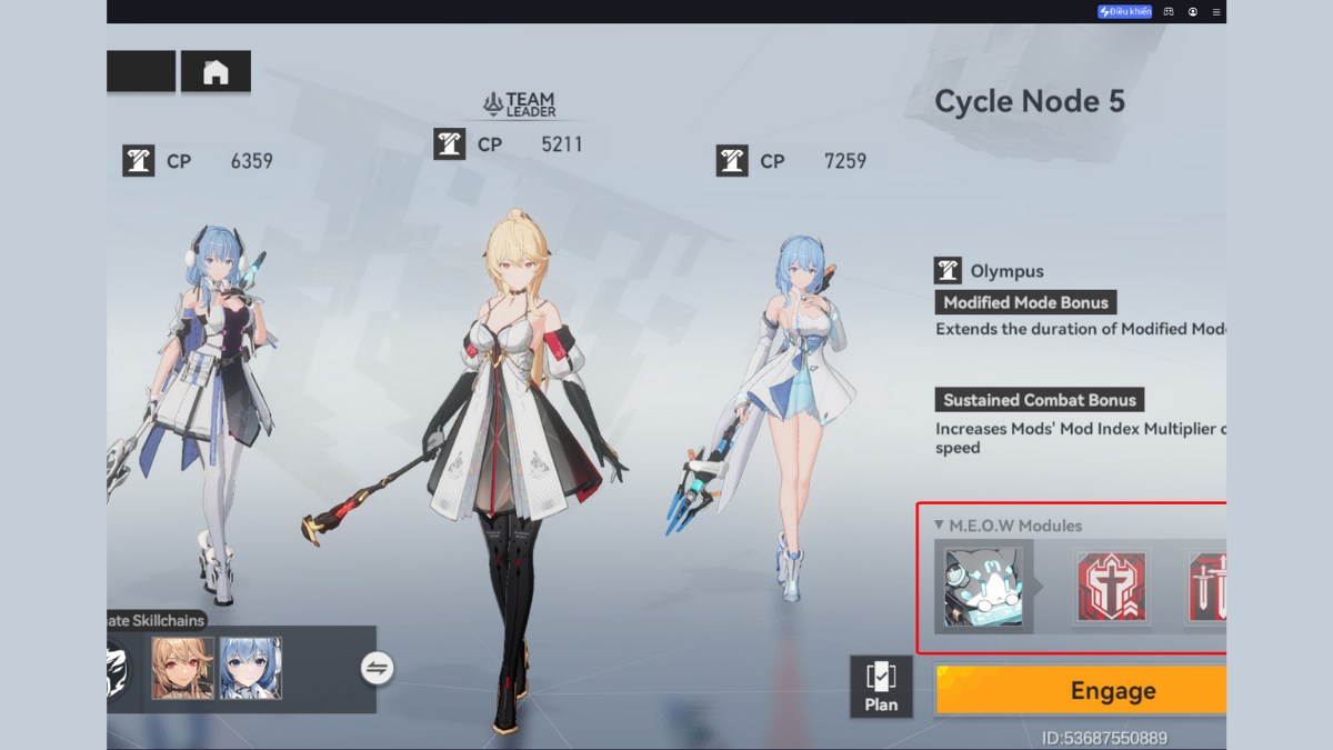 Aether Gazer là game gì?