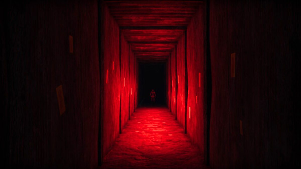 điểm nổi bật của Blood Field - Game Cỏ Máu kinh dị Việt Nam là độ họa và âm thanh