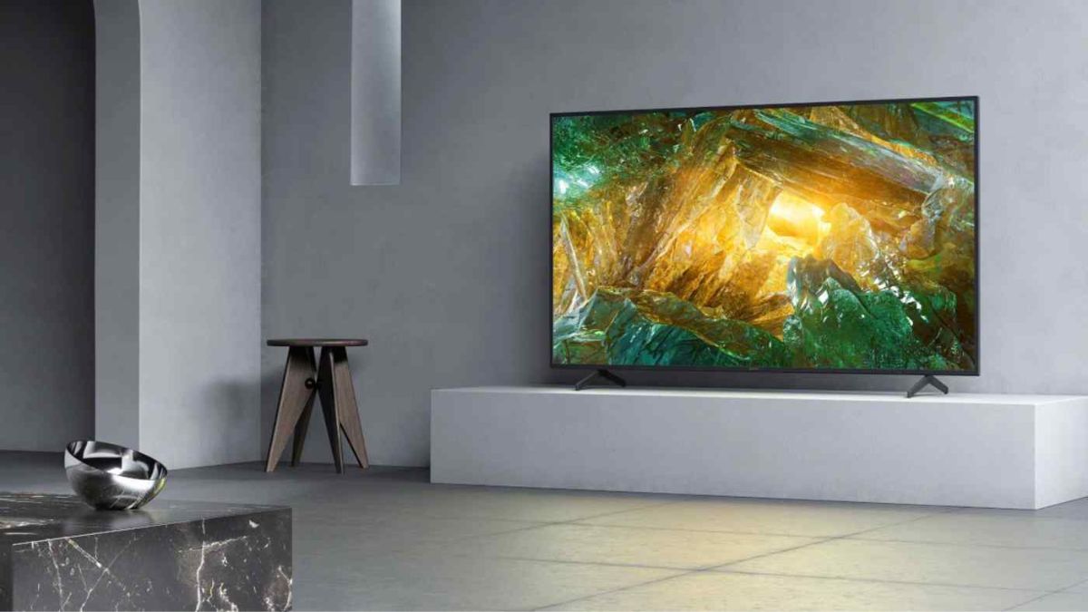 Hướng dẫn đơn giản và chi tiết về cách tắt chế độ demo trên Tivi Sony