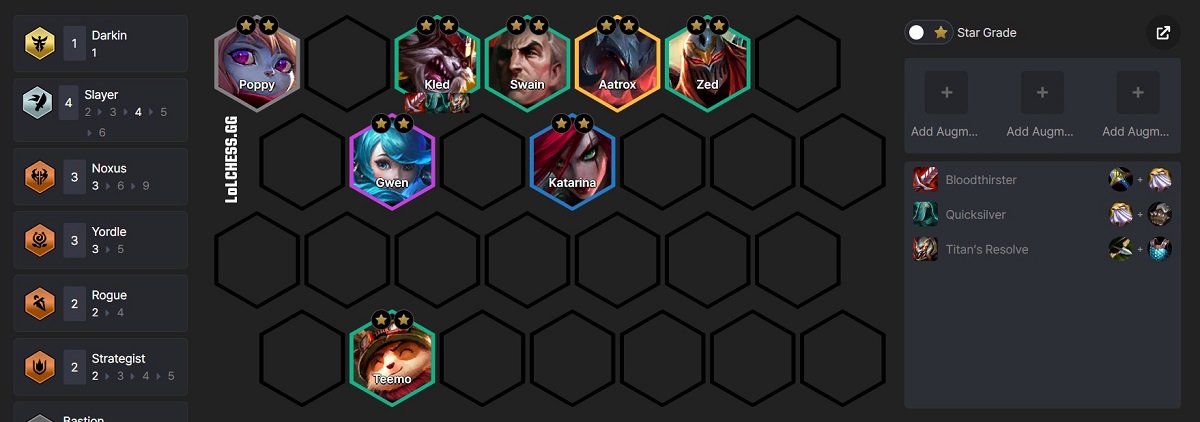 Cẩm nang ĐTCL mùa 9: Đổi gió với 3 đội hình 