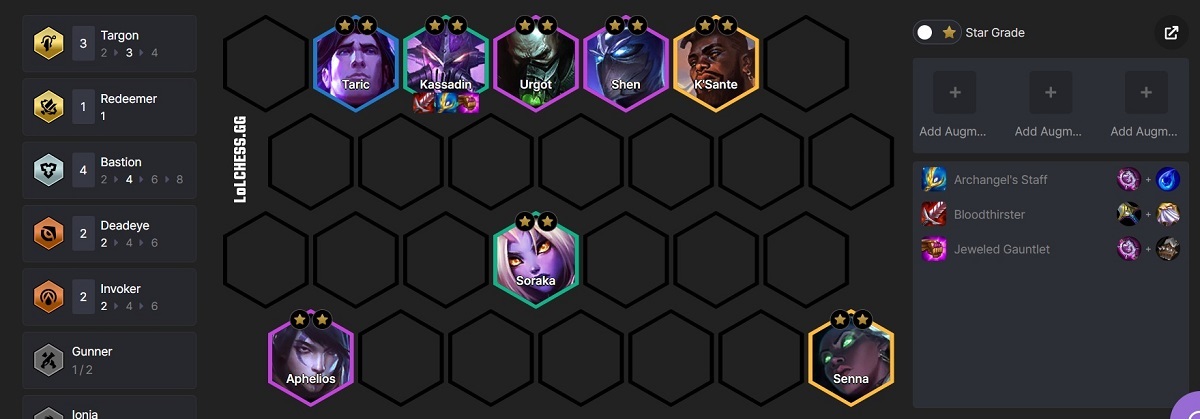 Cẩm nang ĐTCL mùa 9: Đổi gió với 3 đội hình 