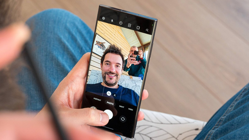 Samsung Galaxy S24 series sẽ không được nâng cấp camera selfie