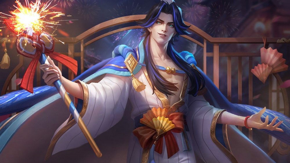Bản cập nhật Mobile Legends 1.7.98: Nolan vừa xuất hiện đã phải bị điều chỉnh