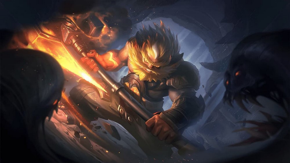 Bản cập nhật Mobile Legends 1.7.98: Nolan vừa xuất hiện đã phải bị điều chỉnh