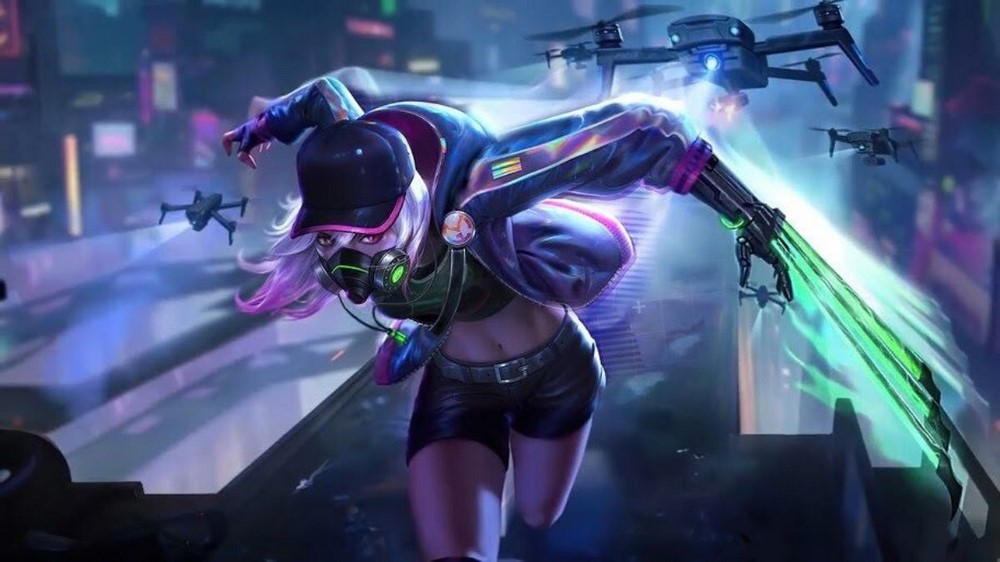 Bản cập nhật Mobile Legends 1.7.98: Nolan vừa xuất hiện đã phải bị điều chỉnh