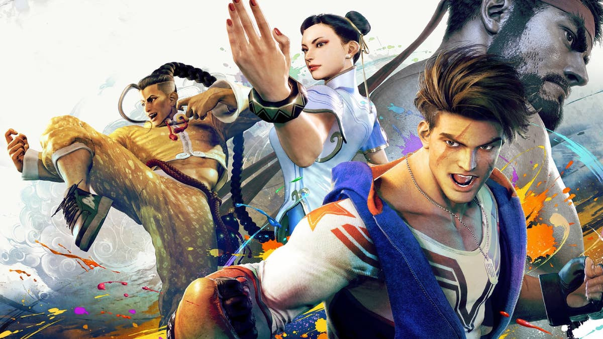 Không như Ubisoft, Capcom đã ăn nên làm ra trong Q1/2023