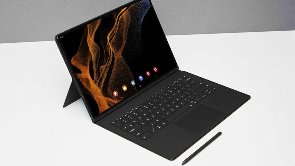 Galaxy Tab S9 series lộ cấu hình