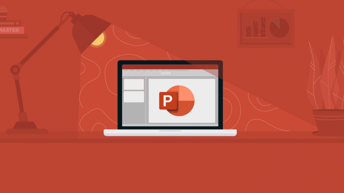 Chỉnh phông nền ảnh thẻ cực đơn giản trên PowerPoint bạn đã thử chưa?