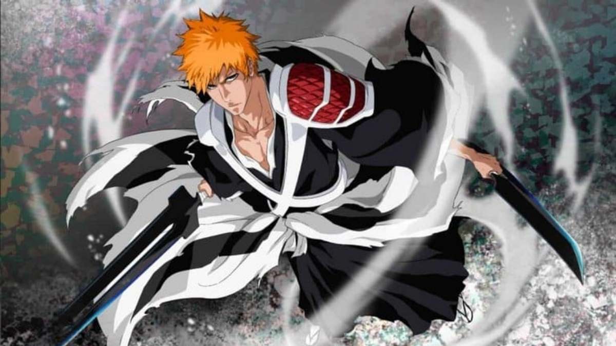 Full code Bleach Huyết Chiến mới nhất 2023