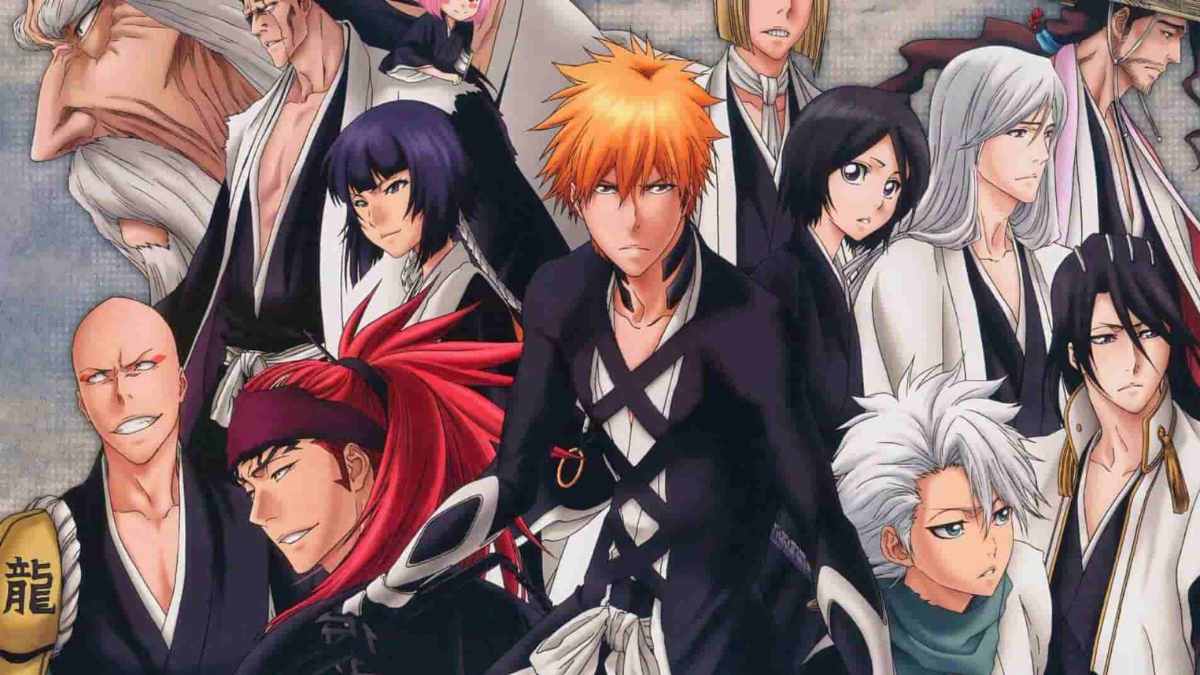 Vì sao nhập code Bleach Huyết Chiến không nhận được quà?