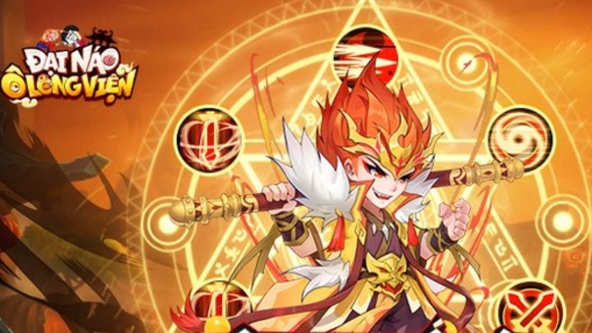 Full code Đại Náo Ô Long Viện mới nhất 2023