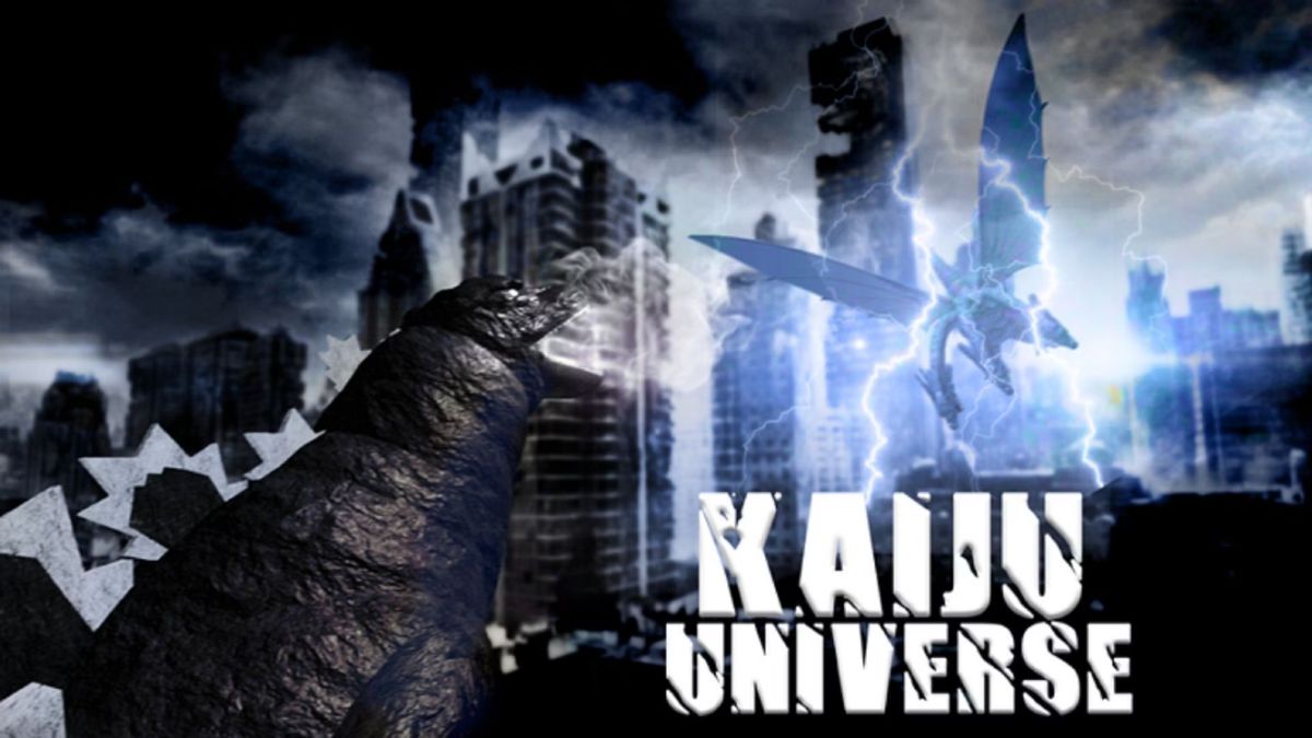 Hướng dẫn cách nhập code Kaiju Universe