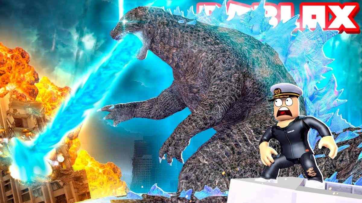 Lưu ý khi nhập code Kaiju Universe