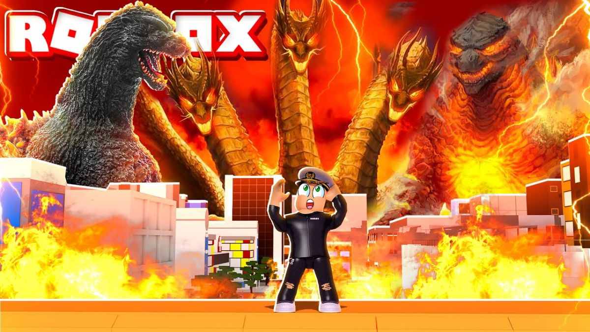 Cách lấy thêm code Kaiju Universe mới nhất ở đâu?