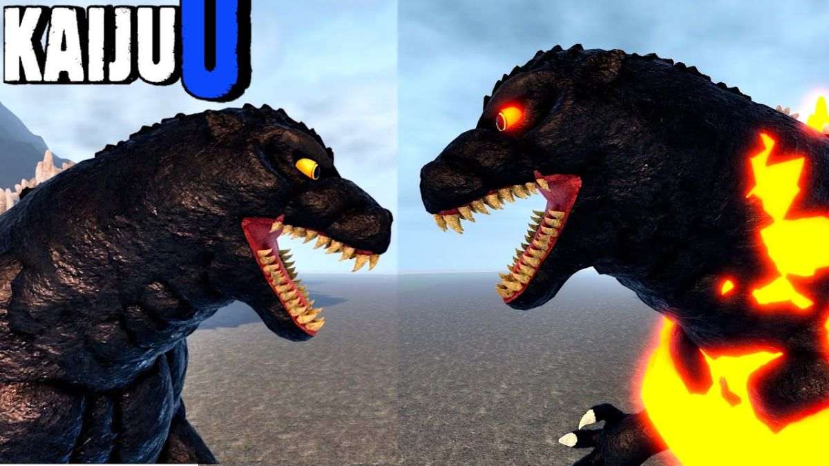 Code Kaiju Universe có thời gian bao lâu?
