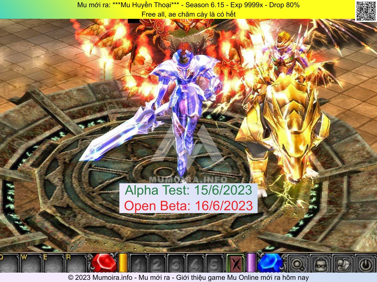 Lưu ý khi nhập code game Mu Huyền Thoại 2025