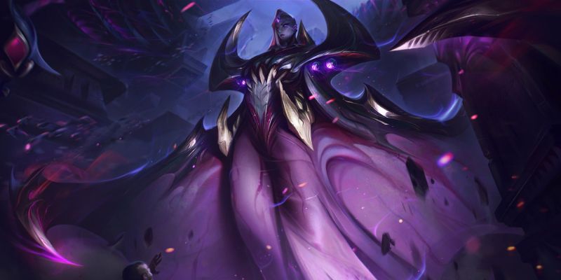 ĐTCL: Riot tiến hành 