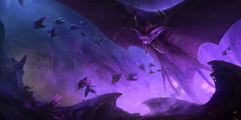 ĐTCL: Riot tiến hành 