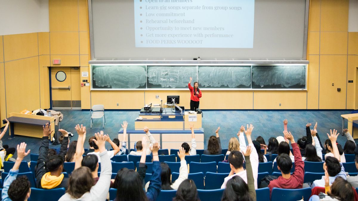 Đại học từ xa khác gì với đại học truyền thống