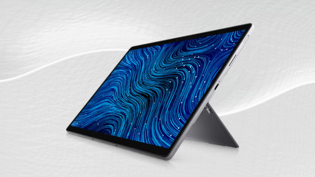 Laptop Dell Latidude 7320 9PPWV