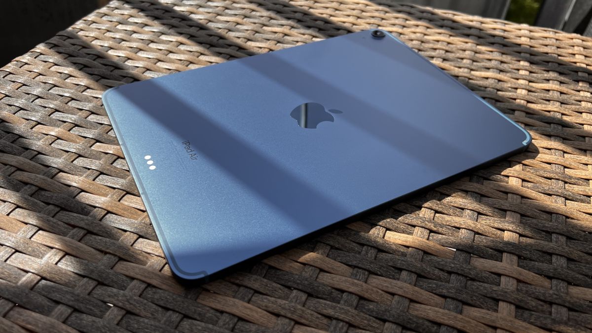 iPad Air 5 (2022) 64GB