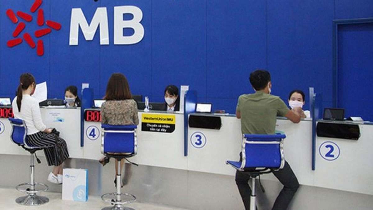 Cách xử lý khi quên tên đăng nhập MB Banklà đến phòng giao dịch