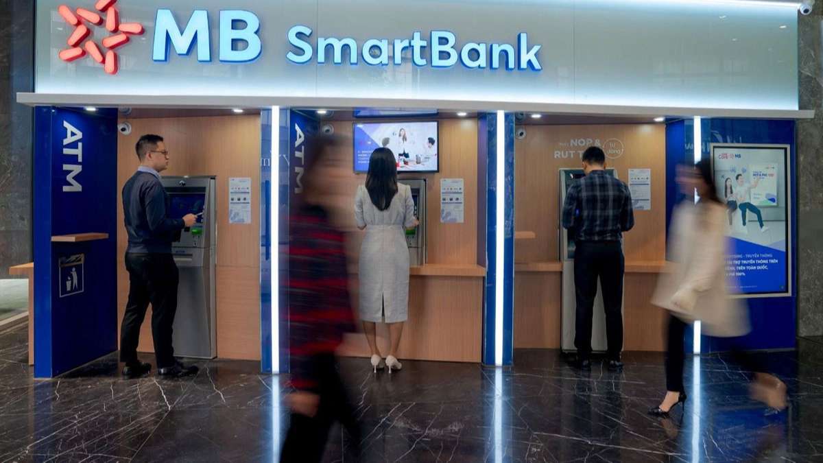 Một số câu hỏi thường gặplà quên tên đăng nhập MB Bank có bị gì không?