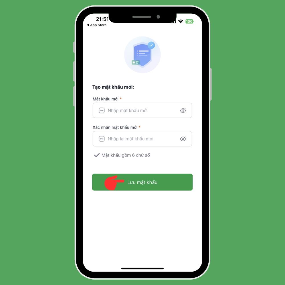 Cách đặt lịch khám online qua ứng dụng Bệnh viện Quân y 175 - Hình 3